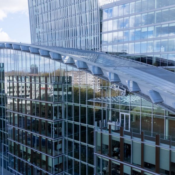 Braat - WTC Amsterdam-1