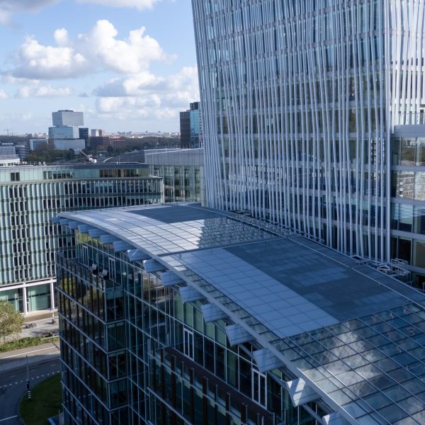 Braat - WTC Amsterdam-2