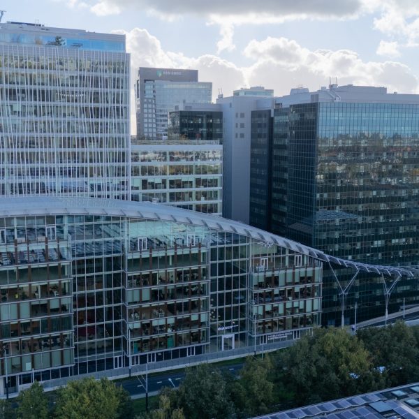 Braat - WTC Amsterdam-9